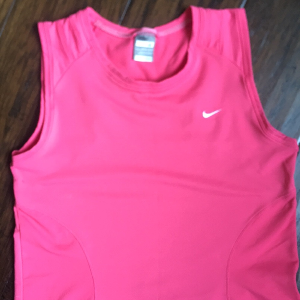 Nike Dry-Fit Tank Top